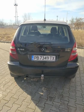 Mercedes-Benz A 180 | Mobile.bg    3