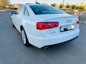 Audi A6 3.0T 8ZF, снимка 5