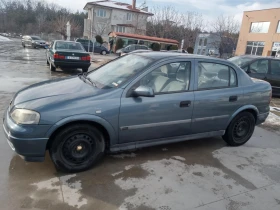 Opel Astra 2.0DTL, снимка 4