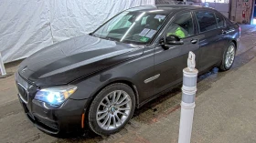 BMW 750 iL Facelift* HUD* * *  | Mobile.bg    2