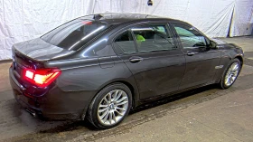 BMW 750 iL Facelift* HUD* * *  | Mobile.bg    4