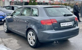 Audi A3 2.0TDI BKD DSG  | Mobile.bg    7