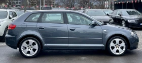 Audi A3 2.0TDI BKD DSG  | Mobile.bg    4