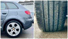 Audi A3 2.0TDI BKD DSG  | Mobile.bg    17