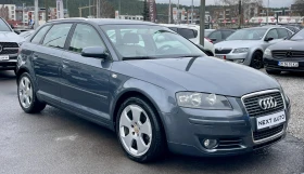 Audi A3 2.0TDI BKD DSG  | Mobile.bg    3