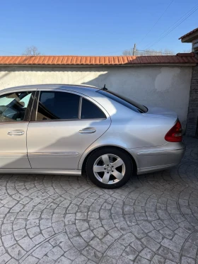 Mercedes-Benz E 270 2.7cdi 177к.с., снимка 2