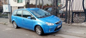 Ford C-max 1.8 TDCI 118 hp, снимка 3