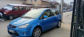 Ford C-max 1.8 TDCI 118 hp, снимка 2