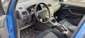 Ford C-max 1.8 TDCI 118 hp, снимка 7