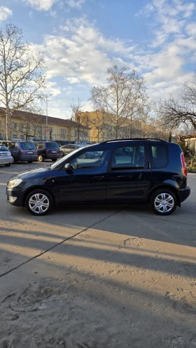 Skoda Roomster 1.6 TDI 90к.с., снимка 4