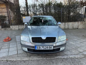 Skoda Octavia, снимка 5