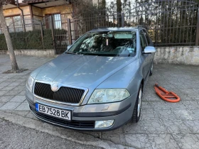 Skoda Octavia, снимка 6