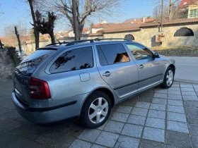 Skoda Octavia, снимка 3