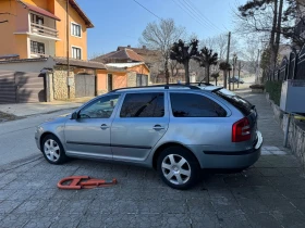 Skoda Octavia, снимка 2