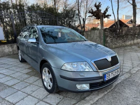 Skoda Octavia, снимка 1