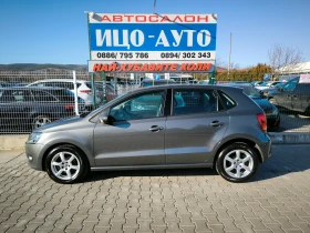 VW Polo 1, 2i-70k.c.BEPИГА, EBPO 5B-5% - 9799 лв. - 23860341 | Car24.bg