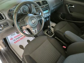 VW Polo 1, 2i-70k.c.BEPИГА, EBPO 5B, снимка 9