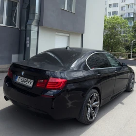 Обява за продажба на BMW 520 8СКОРОСТИ MPACK ~17 999 лв. - изображение 1