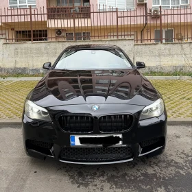 BMW 520 8 MPACK | Mobile.bg    3