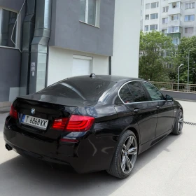 Обява за продажба на BMW 520 8СКОРОСТИ MPACK ~17 999 лв. - изображение 4