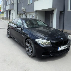 Обява за продажба на BMW 520 8СКОРОСТИ MPACK ~17 999 лв. - изображение 1