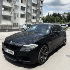 Обява за продажба на BMW 520 8СКОРОСТИ MPACK ~17 999 лв. - изображение 3