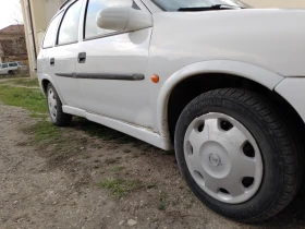 Opel Corsa, снимка 9