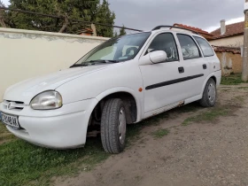 Opel Corsa, снимка 12