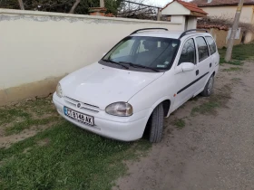 Opel Corsa, снимка 10