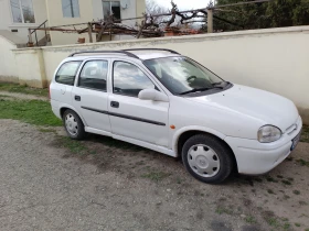 Opel Corsa, снимка 2