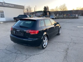 Audi A3 2.0 TDI, снимка 4