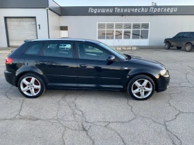 Audi A3 2.0 TDI, снимка 3