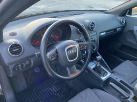 Audi A3 2.0 TDI, снимка 9