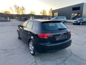 Audi A3 2.0 TDI, снимка 6