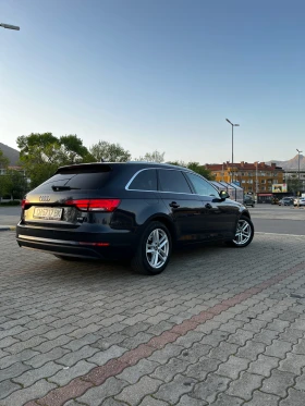 Обява за продажба на Audi A4 Avant 2.0 TDI Panorama ~26 900 лв. - изображение 4