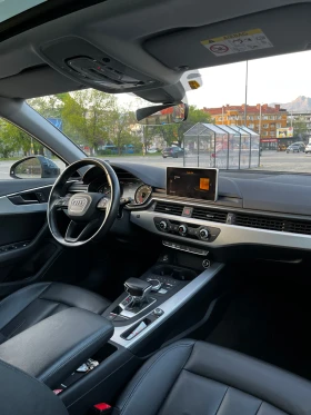 Обява за продажба на Audi A4 Avant 2.0 TDI Panorama ~26 900 лв. - изображение 5