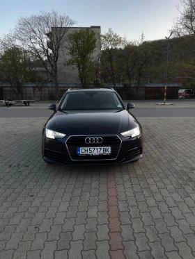 Обява за продажба на Audi A4 Avant 2.0 TDI Panorama ~26 900 лв. - изображение 2