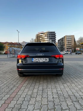 Обява за продажба на Audi A4 Avant 2.0 TDI Panorama ~26 900 лв. - изображение 3