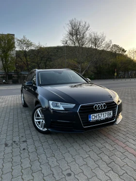 Обява за продажба на Audi A4 Avant 2.0 TDI Panorama ~26 900 лв. - изображение 1