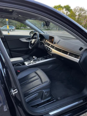 Обява за продажба на Audi A4 Avant 2.0 TDI Panorama ~26 900 лв. - изображение 7