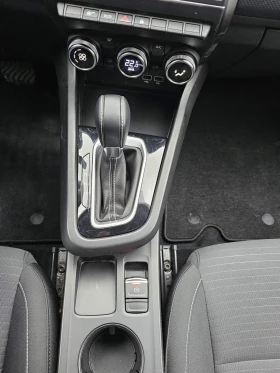 Renault Arkana 1.3 TCe 140 HYBRID | Mobile.bg    9