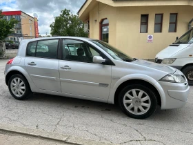 Renault Megane 1.6i XENON  | Mobile.bg    4