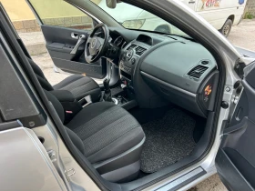 Renault Megane 1.6i XENON  | Mobile.bg    11