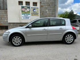 Renault Megane 1.6i XENON  | Mobile.bg    7