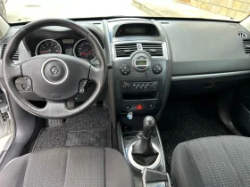 Renault Megane 1.6i XENON  | Mobile.bg    13