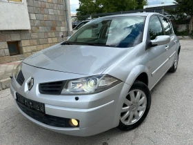 Renault Megane 1.6i XENON  | Mobile.bg    8