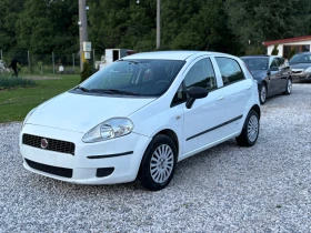 Fiat Punto 1.2 // | Mobile.bg    7