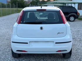 Fiat Punto 1.2 // | Mobile.bg    4