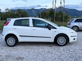 Fiat Punto 1.2 // | Mobile.bg    2