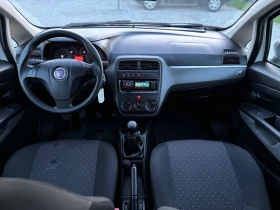 Fiat Punto 1.2 // | Mobile.bg    11